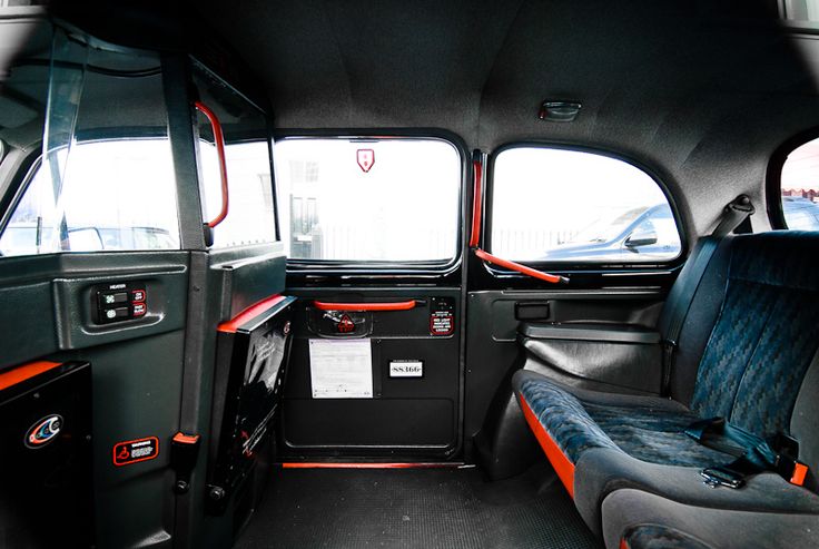 Back Seat Grocer